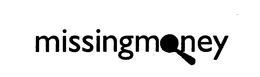 MISSINGMONEY trademark