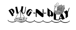 PLUG-N-PLAY trademark