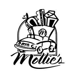 MOLLIE'S trademark