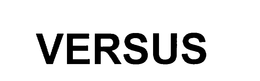 VERSUS trademark
