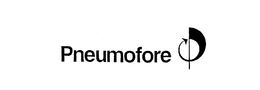 PNEUMOFORE trademark