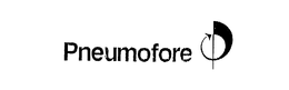 PNEUMOFORE trademark