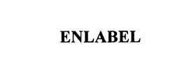 ENLABEL trademark