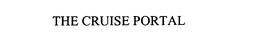THE CRUISE PORTAL trademark