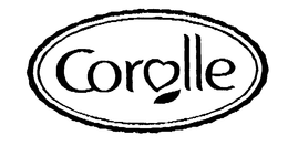 COROLLE trademark