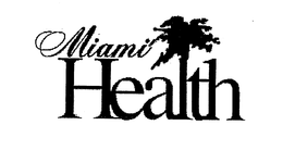 MIAMI HEALTH trademark
