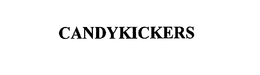 CANDYKICKERS trademark
