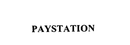 PAYSTATION trademark