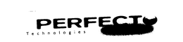 PERFECT0 TECHNOLOGIES trademark