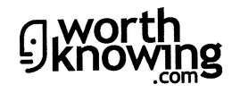 WORTH KNOWING.COM trademark