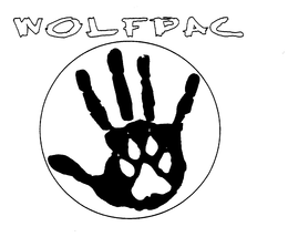 WOLFPAC trademark