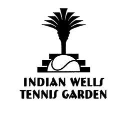 INDIAN WELLS TENNIS GARDEN trademark