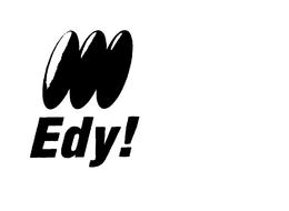 EDY trademark