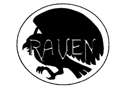 SHADOW RAVEN trademark