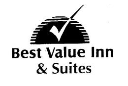 BEST VALUE INN & SUITES trademark