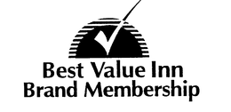 BEST VALUE INN BRAND MEMBERSHIP trademark