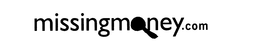MISSINGMONEY.COM trademark