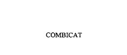 COMBICAT trademark