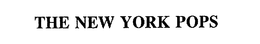 THE NEW YORK POPS trademark