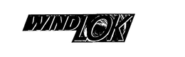 WINDLOK trademark