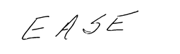 EASE trademark