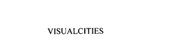 VISUALCITIES trademark