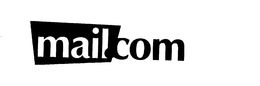 MAIL.COM AND DESIGN trademark