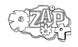 ZAP trademark