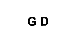 GD trademark