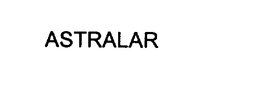 ASTRALAR trademark
