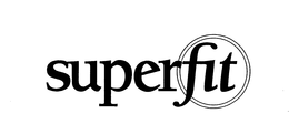 SUPERFIT trademark