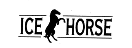 ICE HORSE trademark
