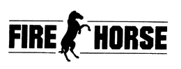 FIRE HORSE trademark