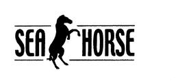 SEA HORSE trademark