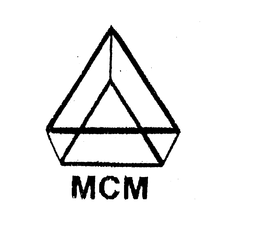 MCM trademark