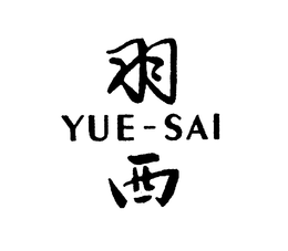 YUE-SAI trademark