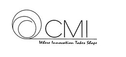 CMI WHERE INNOVATION TAKES SHAPE trademark