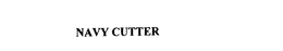NAVY CUTTER trademark