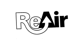REAIR trademark