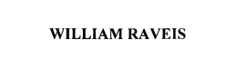 WILLIAM RAVEIS trademark