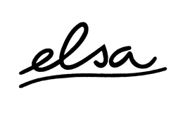 ELSA trademark