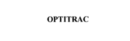 OPTITRAC trademark