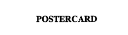 POSTERCARD trademark