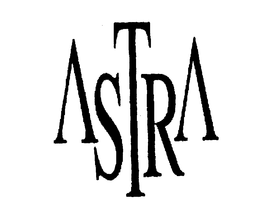 ASTRA trademark