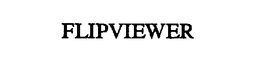 FLIPVIEWER trademark