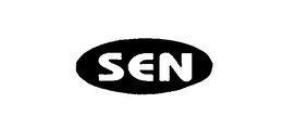 SEN trademark