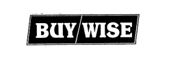 BUY WISE trademark