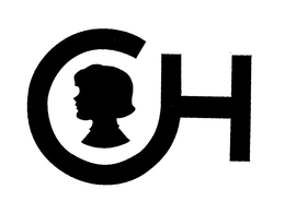 CH trademark