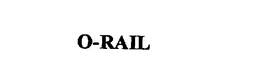 O-RAIL trademark