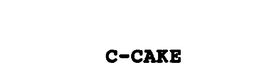 C-CAKE trademark